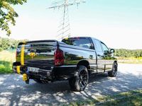 Gebraucht Dodge Viper 506 PS (372 kW) 2005 Schwarz SUV