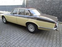 Gebraucht Jaguar XJ6 150 PS (110 kW) 1971 Braun Limousine