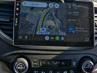 Gebraucht Honda CR-V 155 PS (114 kW) 2014 Silber SUV