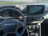 gebraucht Dacia Sandero TCe 90 CVT Expression