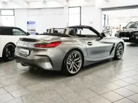 Gebraucht BMW Z4 M Sport 340 PS (250 kW) 2021 Bmw individual froze Cabrio