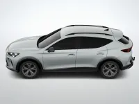 Gebraucht Cupra Formentor 150 PS (110 kW) 2025 Weiß SUV