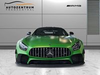 gebraucht Mercedes AMG GT R Coupe *GT4*Carbon*Burmester*Ohne OPF*