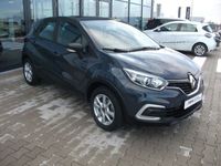 gebraucht Renault Captur TCe 90 Life Alu, GJR