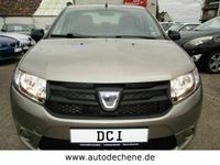 gebraucht Dacia Logan 1,5 dCi 75 Laureate Stufenheck (Selten)