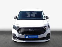 Neu Ford Transit Trend 136 PS (100 kW) 2026 Weiß Van