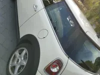 Gebraucht Mini ONE 98 PS (72 kW) 2011 Beige Kleinwagen
