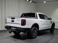 Neu Ford Ranger Wildtrack 241 PS (177 kW) 2026 Weiß, frozenwhite Pickup