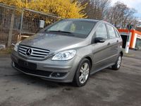 gebraucht Mercedes B180 CDI- KLIMA NEU TÜV-HÜ MÖGLISCH