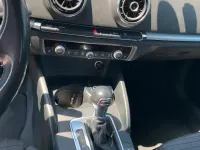 Gebraucht Audi A3 150 PS (110 kW) 2014 Schwarz Limousine
