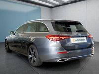 Gebraucht Mercedes C300 265 PS (194 kW) 2023 Grau Kombi