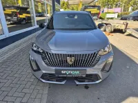 Neu Peugeot 2008 Allure 136 PS (100 kW) 2026 Grau SUV