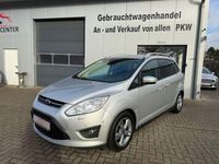 Gebraucht Ford Grand C-Max SYNC Edition 116 PS (85 kW) 2014 Other Van / Kleinbus