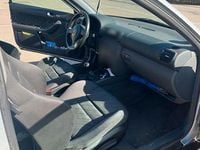 Usata Audi A3 101 CV (74 kW) 1999 Argento Utilitaria