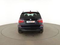 gebraucht BMW X3 xDrive 30d, Diesel, 23.630 €