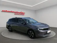 Gebraucht Opel Astra Edition 110 PS (80 kW) 2025 Grau Kleinwagen
