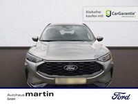 Neu Ford Kuga ST-Line 186 PS (136 kW) 2025 Silber SUV