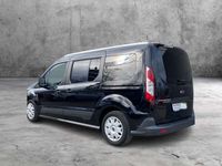 gebraucht Ford Tourneo Connect TDCi 7-Sitzer PDC Klima Shz. Blu