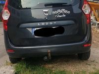 gebraucht Dacia Lodgy 1.6 SCe 100 Lauréate Lauréate