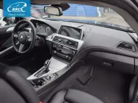 Gebraucht BMW 640 313 PS (230 kW) 2012 Schwarz Coupé