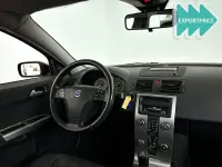 Gebraucht Volvo V50 222 PS (163 kW) 2004 Schwarz Kombi