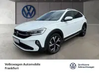 Gebraucht VW Taigo Style 150 PS (110 kW) 2022 SUV