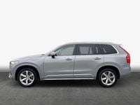 Gebraucht Volvo XC90 Core 250 PS (183 kW) 2023 Grau SUV