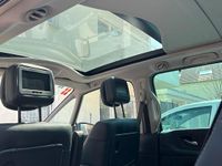 Gebraucht Renault Espace 150 PS (110 kW) 2011 Silber Van / Kleinbus