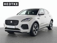 Gebraucht Jaguar E-Pace R-Dynamic 200 PS (147 kW) 2022 Grau SUV