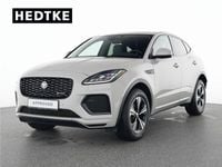 Gebraucht Jaguar E-Pace R-Dynamic 202 PS (148 kW) 2022 Grau SUV