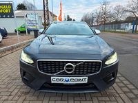Gebraucht Volvo V90 R-Design 235 PS (172 kW) 2019 Grau Kombi