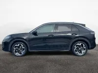 Neu VW T-Roc Cabriolet R-line 150 PS (110 kW) 2026 Schwarz SUV