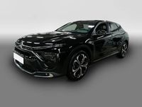 Gebraucht Citroën C5 X 145 PS (106 kW) 2025 Schwarz Kombi
