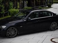 Usata BMW 330 2007 Andere farben Berlina