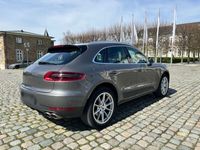 gebraucht Porsche Macan S Diesel Voll mit Luftfahrwerk