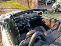 gebraucht Mercedes SLK350 -