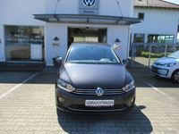 gebraucht VW Golf Sportsvan VII Lounge Navi GRA Shzng BT AHK