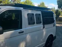 Gebraucht VW T6 2019 Weiß Van