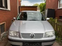 Occasion VW Bora 75 ch (55 kW) 2001 Berline