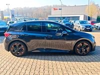 Gebraucht Cupra Born 150 kW (204 PS) 2022 Grau Kleinwagen