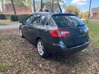 Gebraucht Seat Ibiza ST Copa 86 PS (63 kW) 2011 Kombi