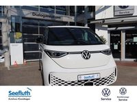Gebraucht VW ID. Buzz Pro 210 kW (286 PS) 2025 Weiss Van / Kleinbus