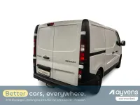 Usata Renault Trafic 145 CV (106 kW) 2020 Bianco Monovolume