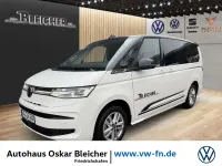 Używany VW T7 Edition 150 KM (110 kW) 2025 Biały Van
