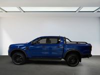 gebraucht Ford Ranger 2.0L EcoBlue ''Tremor'' DoKa - Rückfahrkamera mit Split-View Technik