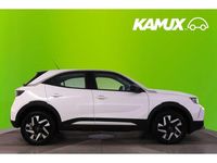 Gebraucht Opel Mokka Elegance 110 PS (80 kW) 2022 Weiß SUV