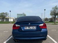 gebraucht BMW 318 TÜV Neu / Sehr gepflegt / M Umbau