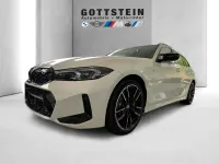 Neu BMW M340 Performance 340 PS (250 kW) 2026 Alpinweiss iii Limousine