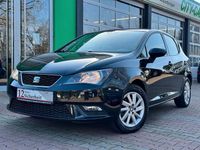 Gebraucht Seat Ibiza Stylance 105 PS (77 kW) 2015 Schwarz Limousine