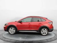Gebraucht VW Taigo 150 PS (110 kW) 2025 Kings red metallic SUV